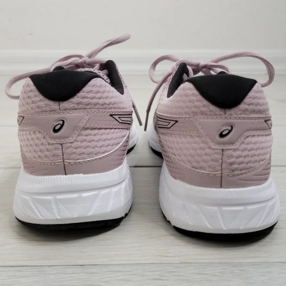 ASICS Gel-Contend 6 Watershed Rose/Purple Oxide 8.5. - Picture 4 of 9